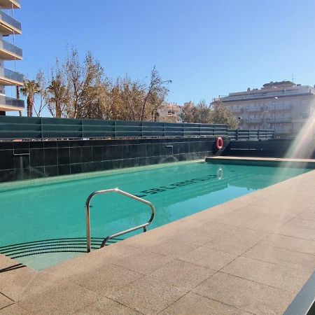 L'Ampolla, Sol Y Mar Apartment Exterior foto